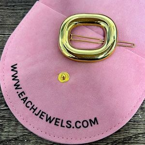 Emily Barrette by EACH